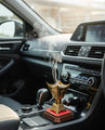 Car Electric Bakhoor Incense Burner | مبخرة بخور كهربائية للسيارة